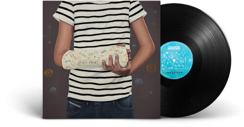Glasvegas: Airy Fairy - VINYL LP