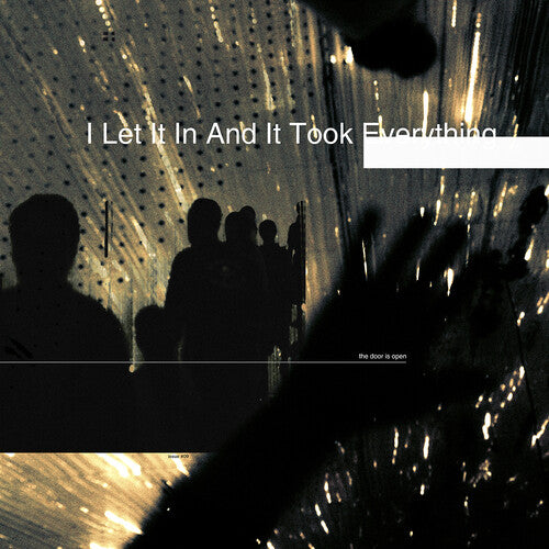 Loathe: I Let It In And It Took Everything - VINYL LP