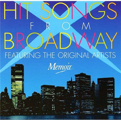 Hit Songs From Broadway / Various: Hit Songs From Broadway