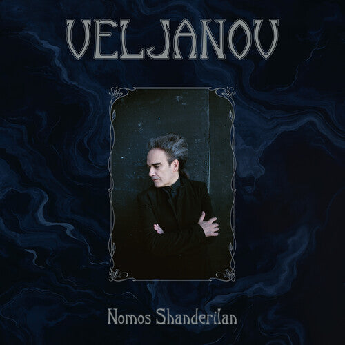 Veljanov: Nomos Shanderilan - 7-INCH SINGLE