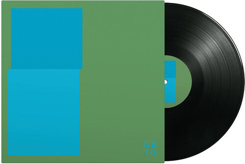 Everything But the Girl: Blue Reservoir - VINYL LP