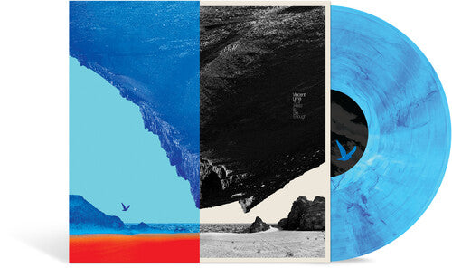 Vincent Lima: Your World Is Big Enough - VINYL LP