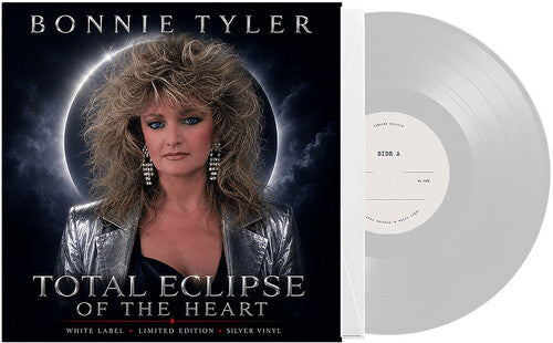 Bonnie Tyler: Total Eclipse Of The Heart - VINYL LP