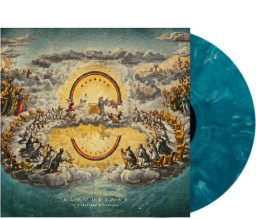 Bloodlines: To A Thousand Generations - VINYL LP