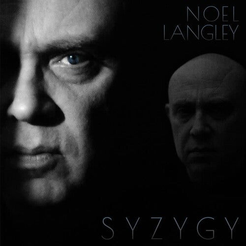 Noel Langley: Syzygy - VINYL LP