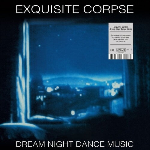 Exquisite Corpse: Dream Night Dance Music - VINYL LP