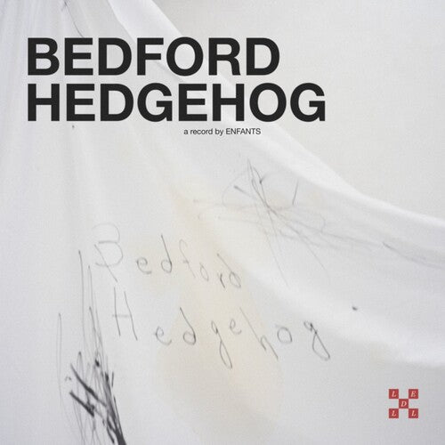 Enfants: Bedford Hedgehog - VINYL LP