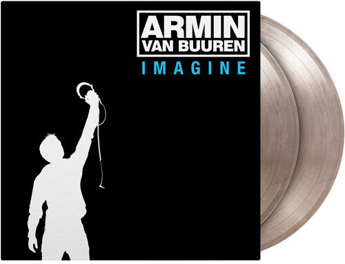 Van Buuren, Armin: Imagine - VINYL LP