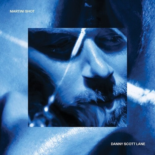 Lane, Danny Scott: Martini Shot - VINYL LP