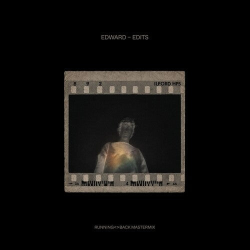 Edward: Running Back Mastermix: Edward - Edits - VINYL LP