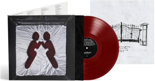 Brutalismus 3000: Harmony - VINYL LP