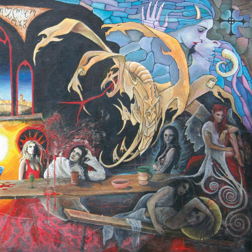 Graveyard: Graveyard - VINYL LP