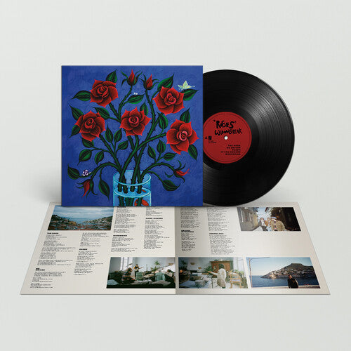 Widowspeak: Roses - VINYL LP