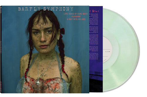 White, Esme: Barfly Symphony - VINYL LP