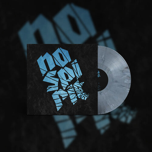 The Chain: No Spirit - VINYL LP