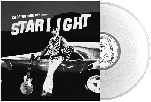 Coberly, Caspian: Starlight - VINYL LP