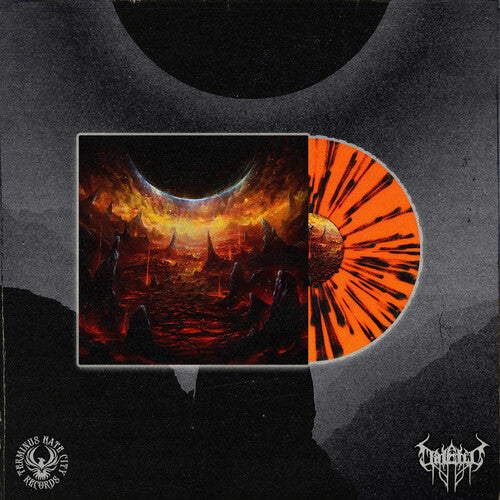 Malefic: Impermanence - VINYL LP