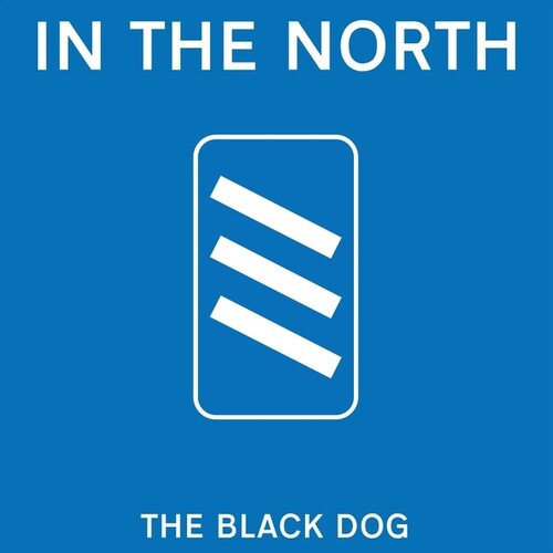 The Black Dog: In The North - VINYL LP