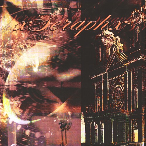 Xseraphx: In Certainty / New Life Transcribed - 7-INCH SINGLE