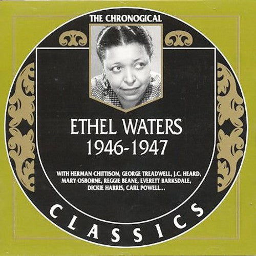 Waters, Ethel: 1946-1947