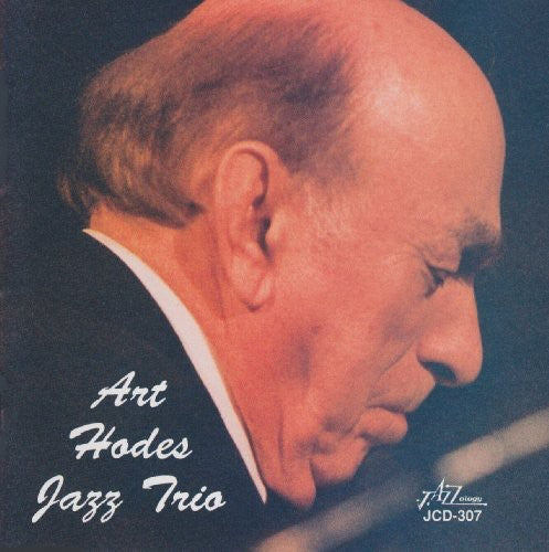 Hodes, Art: Jazz Trio