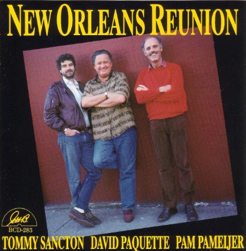 New Orleans Reunion / Various: New Orleans Reunion / Various