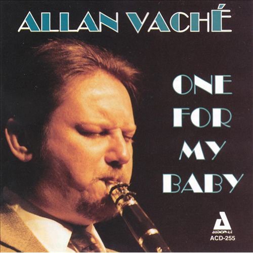 Vache, Allan: One for My Baby