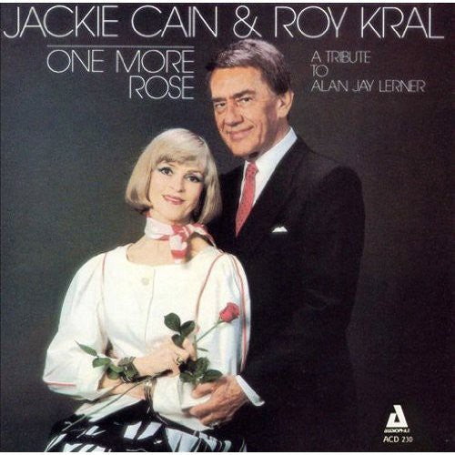 Cain, Jackie / Kral, Roy: One More Rose