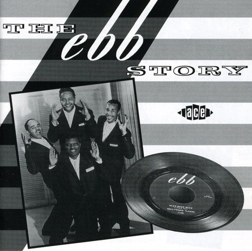 Ebb Story / Various: Ebb Story