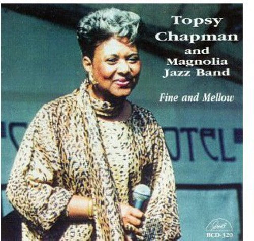 Chapman, Topsy: Magolia Jazz Band