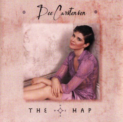 Carstensen, Dee: The Map