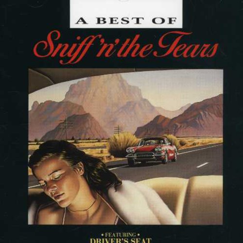Sniff N the Tears: Best of