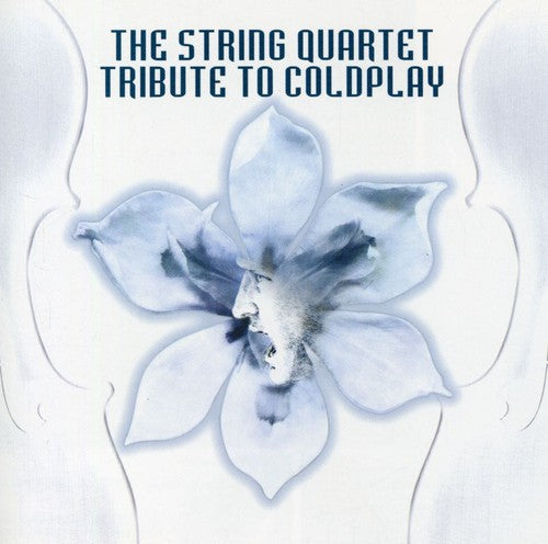 Vitamin String Quartet: Tribute To Coldplay