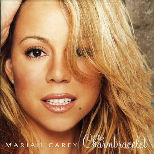 Mariah Carey: Charmbracelet - COMPACT DISCS