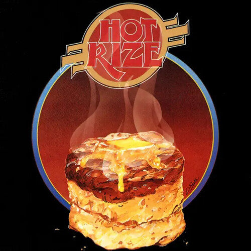 Hot Rize: Hot Rize - COMPACT DISCS
