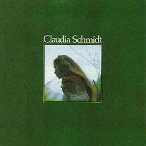 Schmidt, Claudia: Claudia Schmidt - COMPACT DISCS