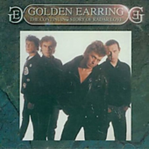 Golden Earring: Continuing Story of Radar Love