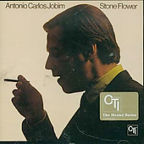 Jobim, Antonio Carlos: Stone Flower