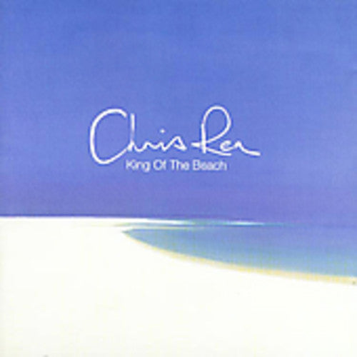 Chris Rea: King of Beach - COMPACT DISCS