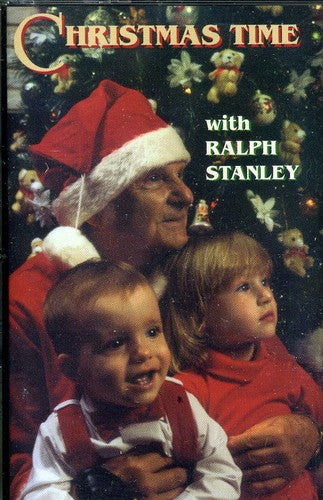 Stanley, Ralph: Christmas Time