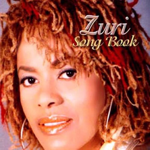 Zuri: Songbook Second Edition