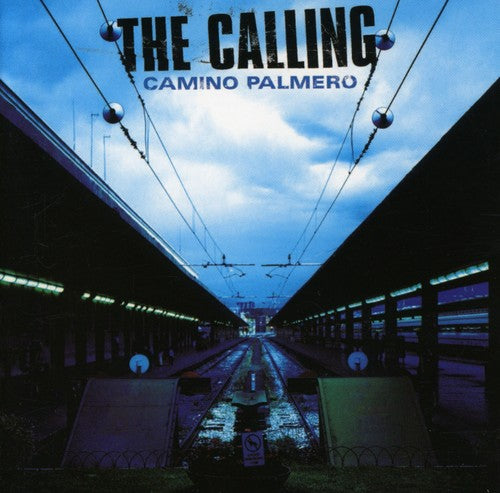 The Calling: Camino Palmero - COMPACT DISCS