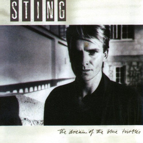 Sting: Dream of the Blue Turtles