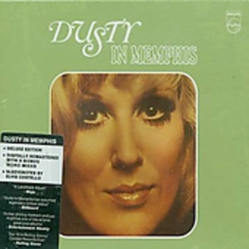 Springfield, Dust: Dusty in Memphis