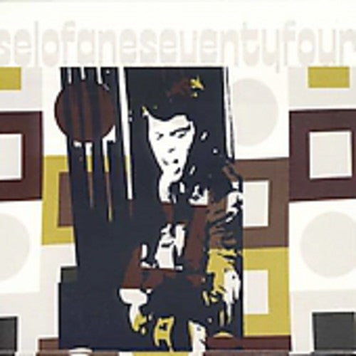 Selofane Seventyfour: Selofane 74 - COMPACT DISCS
