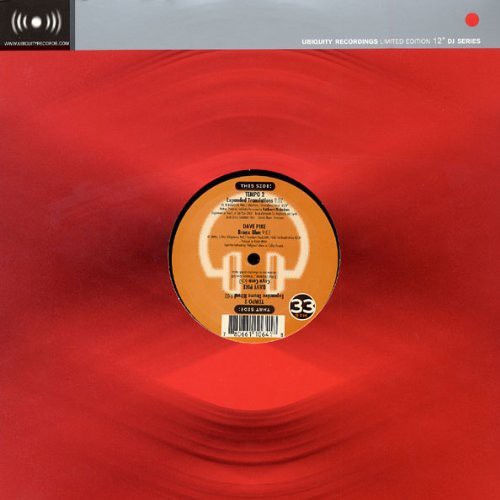 Pike, Dave / Tempo 2: New Latinaires 8