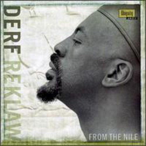 Reklaw, Derf: From The Nile (dbl Lp)