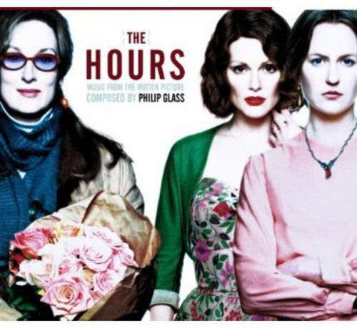 Glass, Philip: Hours (Score) (Original Soundtrack)