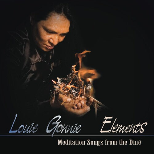 Gonnie, Louie: Elements