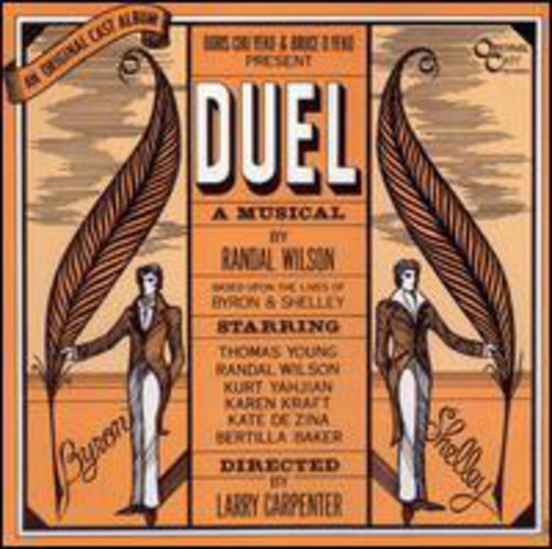 Duel / O.C.R.: Duel
